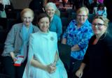 Torrens members at Womens Parliament forum Oct 2017