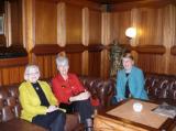 65th birthday celebrations